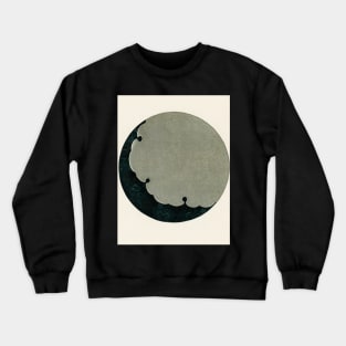 Tsuki Crewneck Sweatshirt